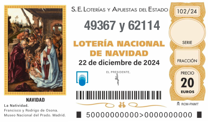 loteria 2024