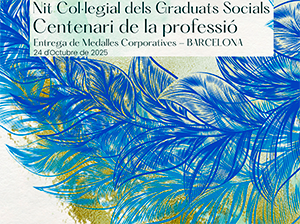 NIT COL·LEGIAL BARCELONA 2025