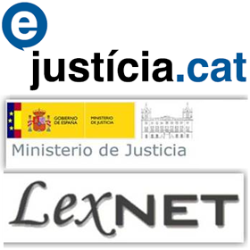 Lexnet - Ejusticia